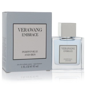 Vera Wang Embrace Periwinkle And Iris Perfume by Vera Wang 30ml EDT