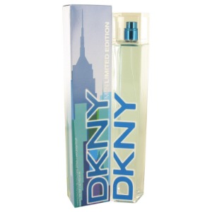 Dkny Summer Energizing Cologne Perfume by Donna Karan 도나카란 디케이엔와이 썸머 에너자이징 100ml EDC