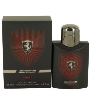 Ferrari Scuderia Forte Cologne Perfume by Ferrari 페라리 스쿠데리아 포르테 125ml EDP