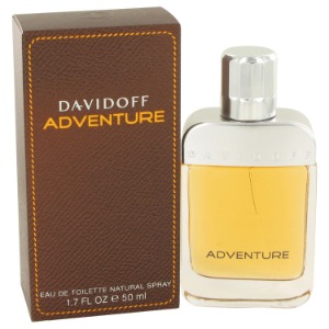 Davidoff Adventure Cologne Perfume by Davidoff  다비도프 어드벤처 EDT