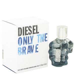 Only The Brave Cologne Perfume by Diesel 디젤 온리 더 브레이브 EDT