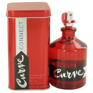 Curve Connect Cologne Perfume by Liz Claiborne 리즈 클레이본 커브 커넥트 코롱 125ml