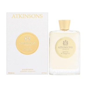 Atkinsons Jasmine In Tangerine Perfume 앳킨슨 자스민 인 탠저린 100ml EDP