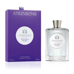 Atkinsons The Excelsior Bouquet Perfume 앳킨슨 더 엑셀시오르 부케 100ml EDT