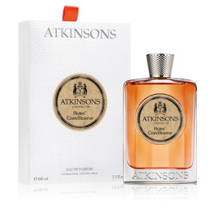 Atkinsons Pirates&#039; Grand Reserve Perfume 앳킨슨 파이리츠 그랜드 리저브 100ml EDP