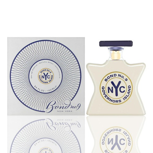 Governors Island Perfume by Bond No. 9  거버너스 아일랜드 100ml EDP