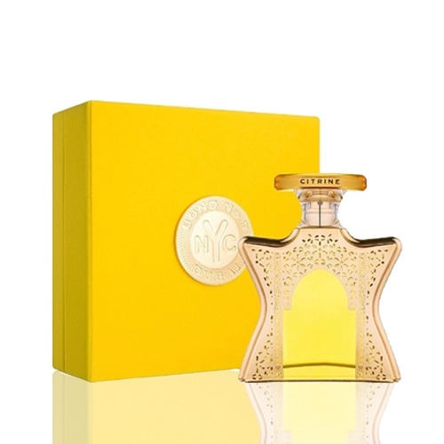 Bond No. 9 Dubai Citrine Perfume by Bond No. 9  본드 두바이 시트린 100ml EDP