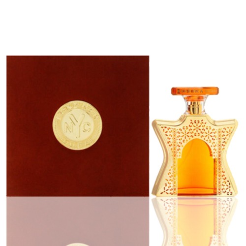 Bond No. 9 Dubai Amber Cologne Perfume by Bond No. 9  본드 넘버 9 두바이 앰버 100ml EDP