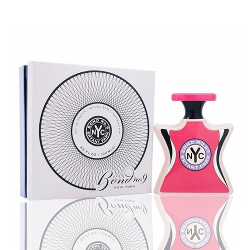 Bryant Park Perfume by Bond No. 9  브라이언트 파크 50ml EDP