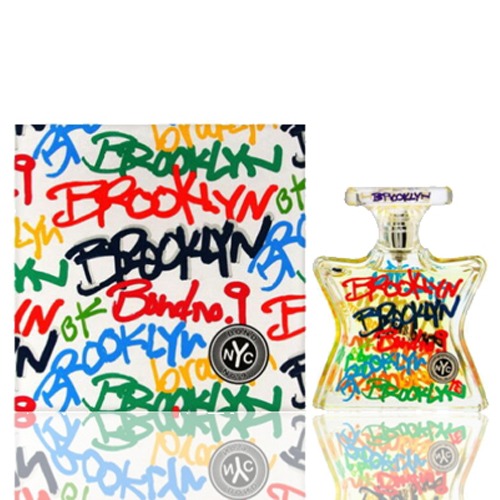 Brooklyn Cologne Perfume by Bond No. 9  브루클린 EDP