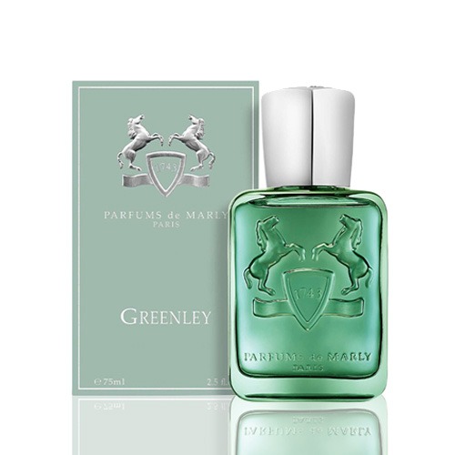 Greenley Perfume by Parfums de Marly 퍼퓸 드 말리 그린리 EDP