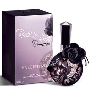 [해외] (여) Rock&#039;n Rose Couture by Valentino 발렌티노 락 앤 로즈 꾸뛰르 50ml 오데퍼퓸