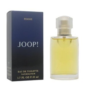 [해외] (여) Joop Femme by JOOP 윱 팜므 30ml 오데트왈렛