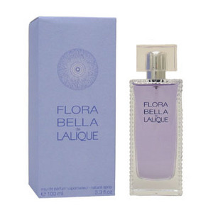 [해외] (여) Flora Bella de Lalique by Lalique 라리끄 100ml 오데퍼퓸