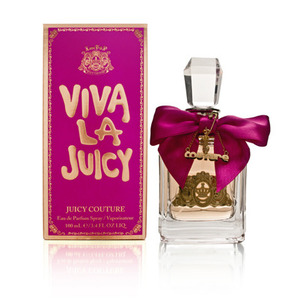 [해외] (여) VIVA LA JUICY by Juicy Couture 쥬시꾸띄르 비바 라 쥬시 100ml 오데퍼퓸