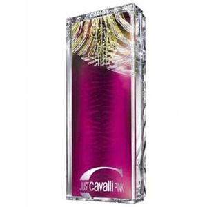 [해외] (여) Just Cavalli Pink by Roberto Cavalli  저스트 카발리 핑크 60ml 오데트왈렛