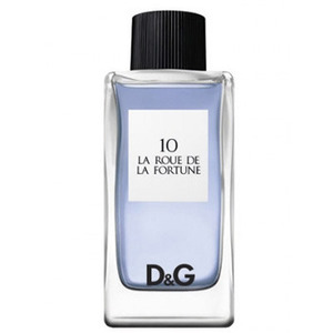 [해외] (여) La Roue De La Fortune 10 by Dolce &amp; Gabbana 10 100ml edt