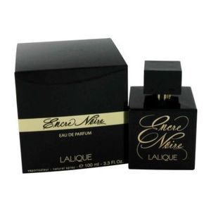 [해외] (여) Encre Noire Perfume by Lalique 100ml edp