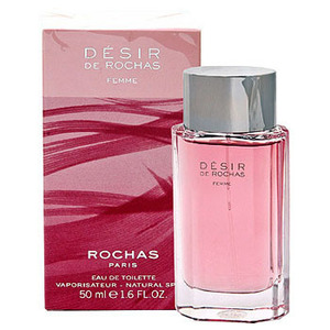 [해외] (여) Desir De Rochas by Rochas  50ml edt