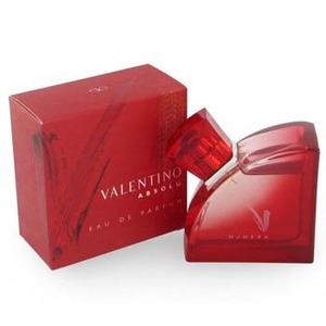 [해외] (여) Valentino V Absolu by Valentino 50ml edp