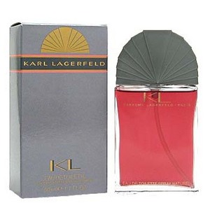 [해외] (여) KL by Karl Lagerfeld 칼 라거펠트 50ml 오데트왈렛