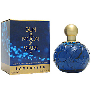 [해외] (여) Sun Moon Stars by Karl Lagerfeld 칼 라거펠트 썬 문 스타 100ml 오데트왈렛