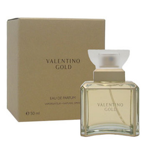[해외] (여) Valentino Gold  by Valentino 발렌티노 골드 50ml 오데퍼퓸