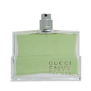 [해외] (남) Gucci Envy for Men by Gucci 구찌 앤비 포맨 100ml  테스터 오데트왈렛