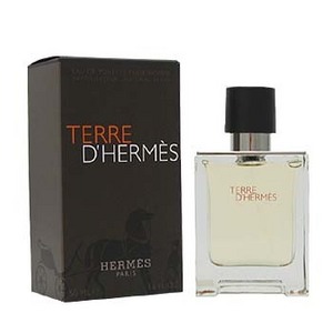 [해외] (남) Terre d&#039; Hermes by Hermes 에르메스 떼르 데르메스 50ml 오데트왈렛