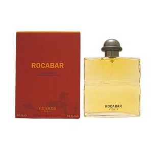 [해외] (남) Rocabar by Hermes 에르메스 로카바 100ml 오데트왈렛(New Box)