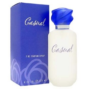[해외] (여) Casual by Paul Sebastian 캐주얼 120ml parfum