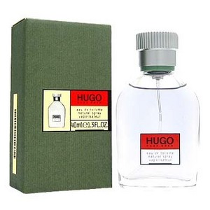 [해외] (남) Hugo by Hugo Boss 휴고보스 휴고 40ml 오데트왈렛