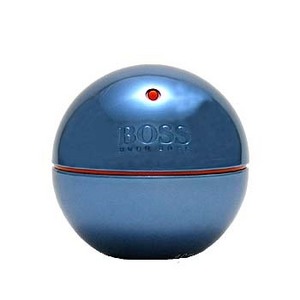 [해외] (남) Boss In Motion Blue by Hugo Boss 보스 인 모션 블루 90ml 오데트왈렛 테스터