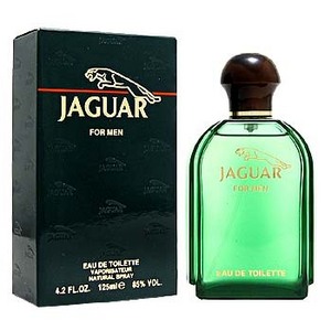 [해외] (남) Jaguar for Men by Jaguar 재규어 맨 100ml 오데트왈렛