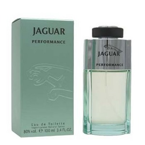 [해외] (남) Jaguar Performance by Jaguar 재규어 퍼포먼스 100ml 오데트왈렛