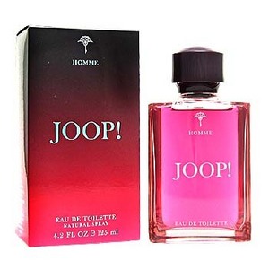 [해외] (남) Joop Homme by Joop 윱 125ml 오데트왈렛