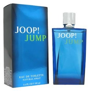 [해외] (남) Joop Jump by Joop 윱 점프 100ml 오데트왈렛