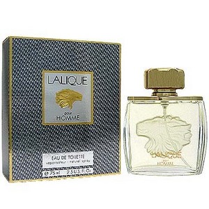 [해외] (남) Lalique pour Homme  by Lalique 라리끄 뿌르 옴므 75ml 오데트왈렛