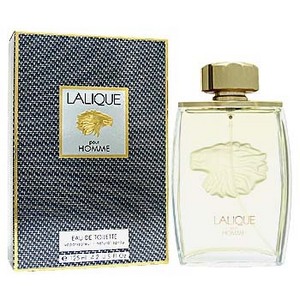 [해외] (남) Lalique pour Homme  by Lalique 라리끄 뿌르 옴므 125ml 오데트왈렛