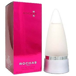 [해외] (남) Rochas Men by Rochas 로샤스 맨 100ml 오데트왈렛