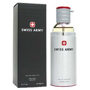 [해외] (남) Swiss Army by Swiss Army 스위스 아미 100ml 오데트왈렛
