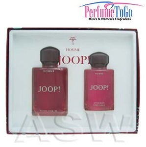 [해외] (남) Joop Homme by Joop! 윱 2pc Set (4.2+2.5 AS)