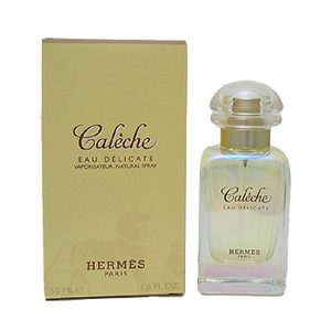 [해외] (여) Caleche by Hermes eau delicate 깔레쉬 50ml