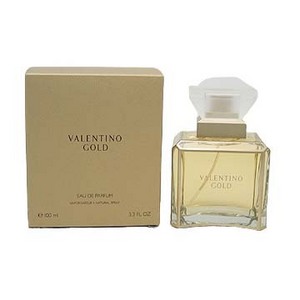 [해외] (여) Valentino GOLD by Valentino 발렌티노 골드 100ml 오데퍼퓸
