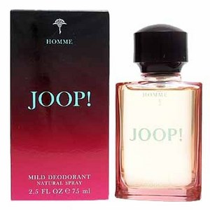 [해외] (남) Joop Homme by Joop 윱 75ml  데오드란트