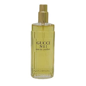 [해외] (여) Gucci NO1 by Gucci 구찌 넘버1 125ml 테스터 오데퍼퓸