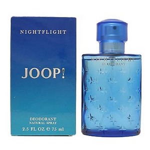 [해외] (남) Joop Nightflight by Joop 윱 나이트 플라이트 75ml 데오드란트