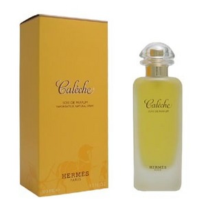 [해외] (여) Caleche Soie de parfum by Hermes 깔레쉬 100ml sdp