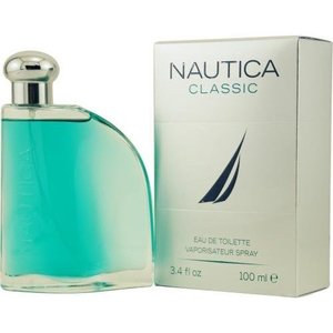 [해외] (남) Nautica Classic Cologne by Nautica 노티카 50ml 오데트왈렛