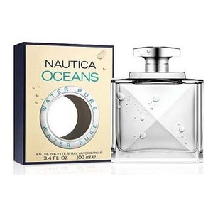 [해외] (남) Nautica Oceans Cologne by Nautica 노티카 100ml 오데트왈렛